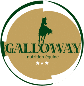 logo Galloway nutrition